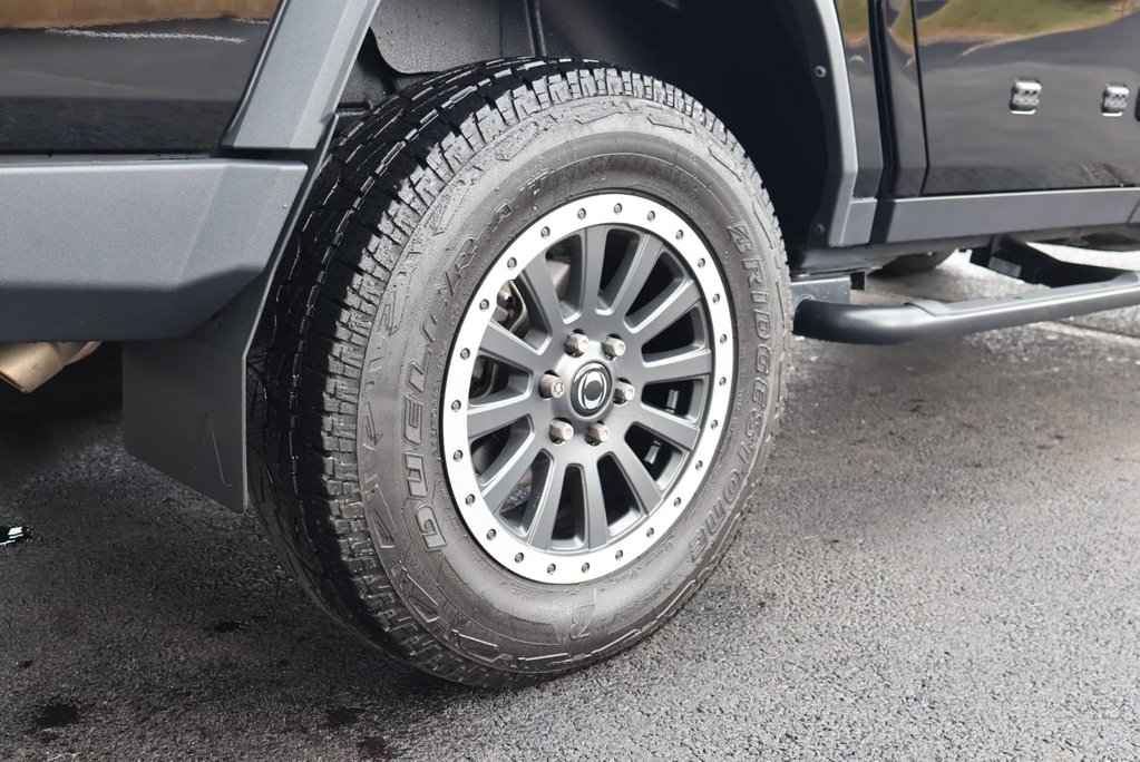 Ineos Grenadier FIELDMASTER EDITION PICK UP VERY RARE PETROL MODEL SEEKER STYLED  25