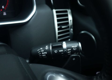 Land Rover Range Rover 3.0 Range Rover Vogue SDV6 Auto 4WD 5dr 51