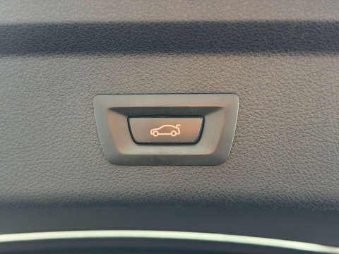 BMW 3 Series 2.0 320d M Sport GT 5dr Diesel Auto xDrive Euro 6 (s/s) (190 ps) 40