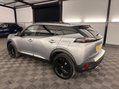 Peugeot 2008 1.2 PureTech Allure EAT Euro 6 (s/s) 5dr 50
