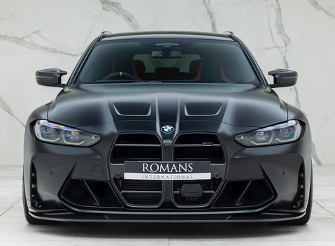 BMW M3 Touring 4