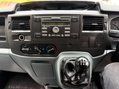 Ford Transit 2.2 TDCi 280 Panel Van 5dr Diesel Manual FWD L2 H1 (198 g/km, 123 bhp) 26