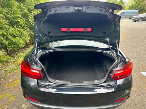 BMW 2 Series 3.0 M235i Auto Euro 6 (s/s) 2dr 59