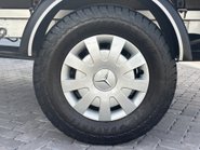 Mercedes-Benz Sprinter 315 Cdi Progressive 9g-Tronic Dropside Truck 29