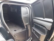 Land Rover Defender 110 HARD TOP SE MHEV super low miles styled by SEEKER UK ask about rear seats  20