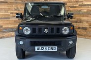 Suzuki Jimny 1.5 SZ5 SUV 3dr Petrol Auto ALLGRIP Euro 6 (101 ps) 2