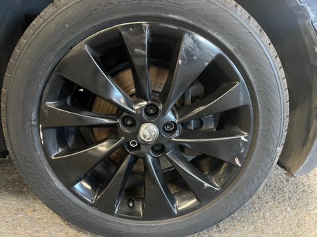 Vauxhall Mokka 1.4i Turbo SE 2WD Euro 6 (s/s) 5dr 22