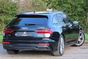 Audi A6 2.0 TDI 40 Black Edition S Tronic Euro 6 (s/s) 5dr 5