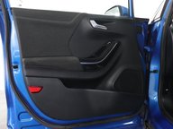 Ford Puma TITANIUM MHEV 44