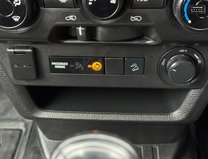 Isuzu D-Max Utility | 1.9 LT | AC | Camera | Double Cab 33
