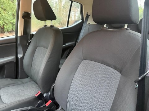 Hyundai i10 1.2 Active Euro 5 5dr 23