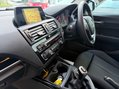 BMW 1 Series 2.0 118d Sport Euro 6 (s/s) 3dr 15