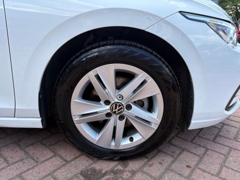 Volkswagen Golf 1.5 TSI Life Hatchback 5dr Petrol Manual Euro 6 (s/s) (150 ps) 72