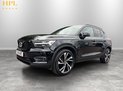 Volvo XC40 2.0 T4 R-Design Pro SUV 5dr Petrol Auto AWD Euro 6 (s/s) (190 ps) 3