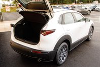 Mazda CX-30 SE-L LUX MHEV 30