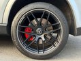 Mercedes-Benz GLE 4.0 AMG GLE 63 S Night Edition Premium Plus MHEV 4MATIC Auto 4WD 5dr 52