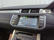 Land Rover Range Rover Evoque 2.2 Range Rover Evoque Pure Tech SD4 Auto 4WD 5dr 84