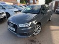 Audi A1 1.4 TFSI S line Euro 6 (s/s) 3dr 1
