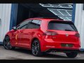 Volkswagen Golf 2.0 Golf GTD TDI Semi-Auto 5dr 29