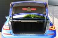 BMW 3 Series 2.0 330e M Sport Auto 4dr 17