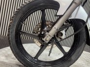 Yamaha YBR 125 2005 20K CARBED MODEL PROJECT LEARNER BIKE 125CC 16