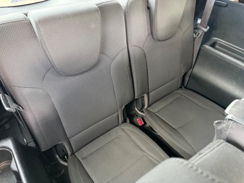 Kia Carens 1.7 CRDi 2 Euro 6 (s/s) 5dr 27