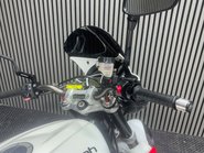 Triumph Street Triple R 2013 13K EXCELLENT CONDITION NEW MOT 675CC TRIPLE 10