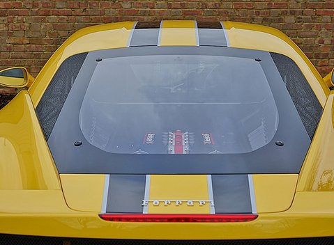 Ferrari 458 Speciale 14