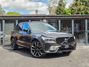 Volvo XC60 2.0 XC60 Ultimate B5 MHEV AWD Auto 4WD 5dr