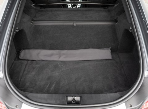 Mercedes-Benz Amg GT GT S 29