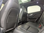 Jaguar F-Pace 2.0 F-PACE R-Sport AWD D Auto 4WD 5dr 42