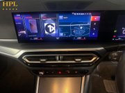 BMW 3 Series 2.0 320i M Sport Saloon 4dr Petrol Auto Euro 6 (s/s) (184 ps) Air Con - All 17
