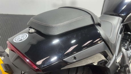 MBP C 2024 ONLY 3K 1 OWNER CRUISER BIKE 1000CC TOURER BIKE 24