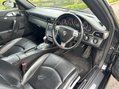 Porsche 911 CARRERA 4 TIPTRONIC S 16