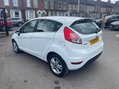 Ford Fiesta 1.0T EcoBoost Zetec Euro 6 (s/s) 5dr 4