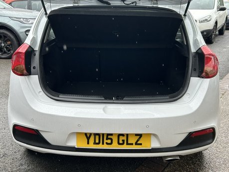 Kia Ceed CRDI 3 ECODYNAMICS 4