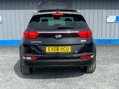 Kia Sportage 1.7 CRDi 3 Euro 6 (s/s) 5dr 58