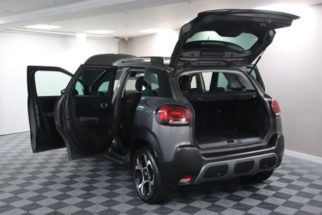 Citroen C3 Aircross PURETECH FLAIR S/S 21