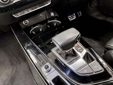 Audi A5 2.0 TFSI 35 Edition 1 Coupe 2dr Petrol S Tronic Euro 6 (s/s) (150 ps) 17