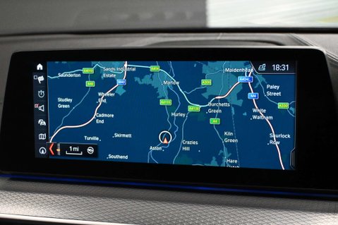 BMW 5 Series 3.0 540i xDrive M Sport Auto 4WD 5dr 48