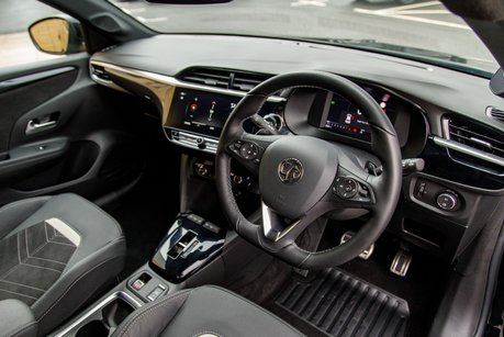 Vauxhall Corsa ULTIMATE
