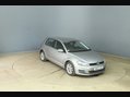 Volkswagen Golf SE TDI BLUEMOTION TECHNOLOGY 1