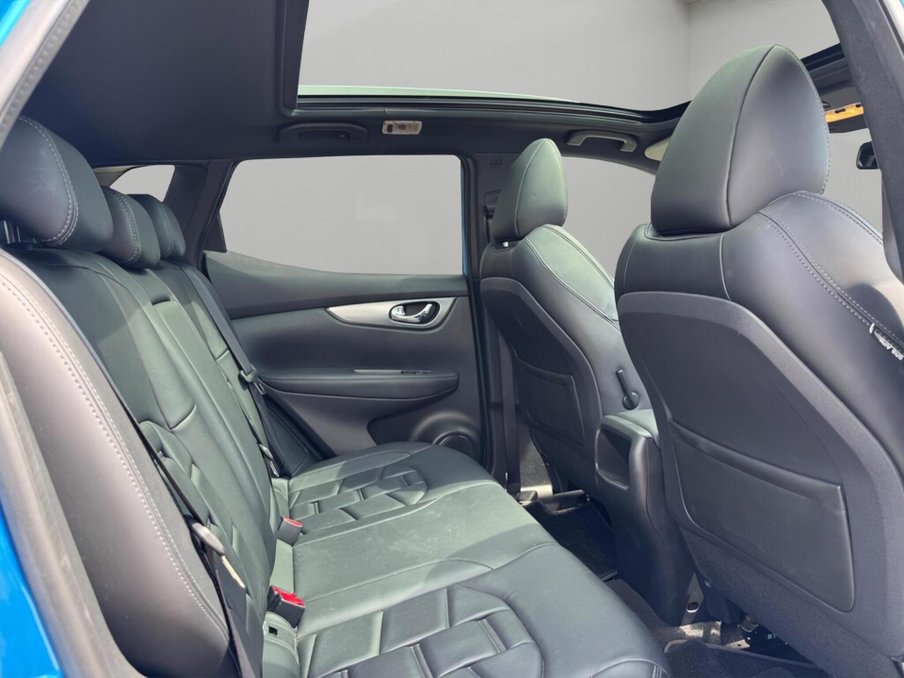 2017 Nissan Qashqai — image 29