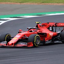 The Meteoric Rise Of Charles Leclerc 2