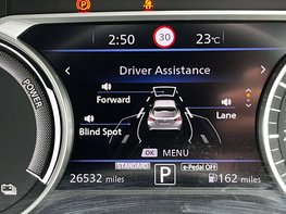 Nissan Juke 1.6 Juke Tekna HEV CVT 5dr 23