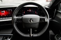 Vauxhall Astra GS LINE 20