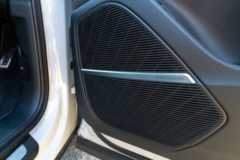 Audi SQ7 4.0 SQ7 Vorsprung 15