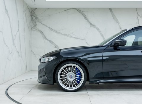 BMW Alpina B3 Touring 39