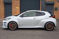 Toyota GR Yaris 1.6 GR Yaris 4WD 4WD 3dr 8