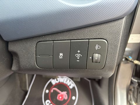 Hyundai i10 1.2 i10 SE Auto 5dr 53
